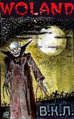 In the Shackles of the Moon